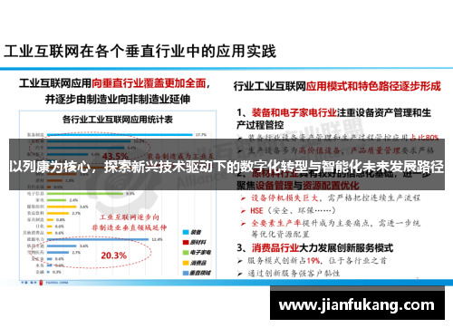 以列康为核心，探索新兴技术驱动下的数字化转型与智能化未来发展路径